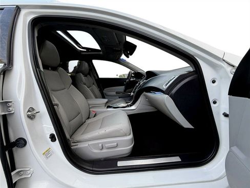 Used 2015 Acura TLX V6 w/ Technology Package image 12