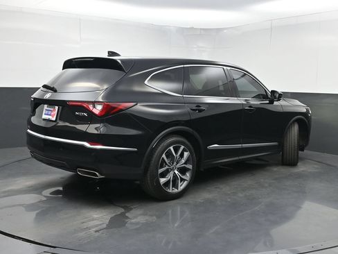 Used 2024 Acura MDX FWD w/ Technology Package image 28