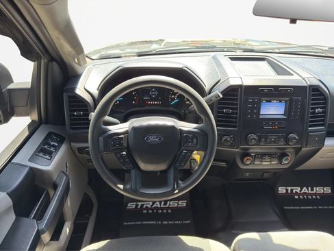Used 2020 Ford F150 XL w/ Equipment Group 101A Mid AWD/4WD image 15