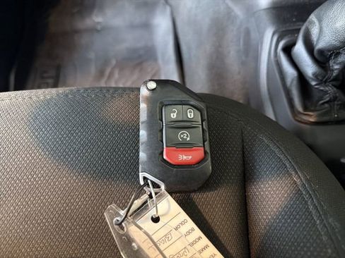 Used 2020 Jeep Wrangler Willys image 29