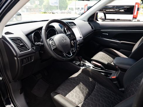 Used 2024 Mitsubishi Outlander Sport LE AWD/4WD image 20
