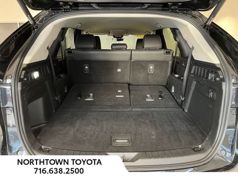 Used 2024 MAZDA CX-90 3.3 Turbo w/ Select Package image 22