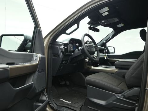 New 2026 Ford F150 STX AWD/4WD image 6