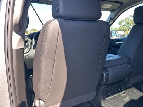 New 2026 Chevrolet Silverado 1500 W/T w/ WT Value Package image 33