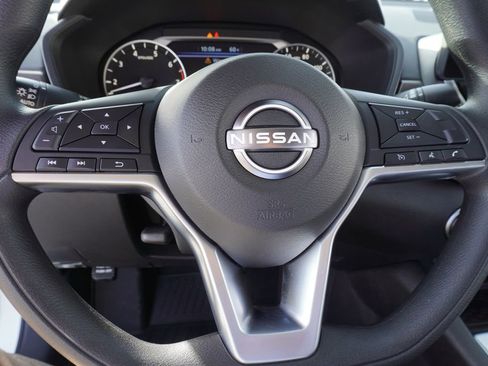 Certified 2025 Nissan Altima 2.5 SV w/ SV Special Edition Package image 17