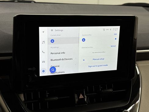 Used 2024 Toyota Corolla LE image 23