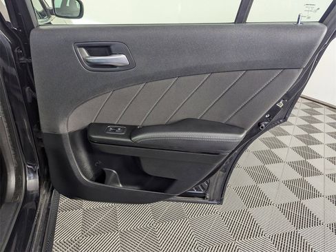 Used 2023 Dodge Charger R/T w/ Blacktop Package image 32