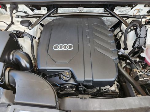 Used 2023 Audi Q5 2.0T Premium Plus w/ Premium Plus Package AWD/4WD image 33