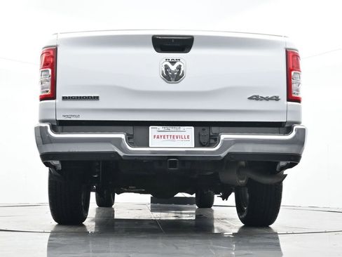 Used 2023 RAM 1500 Big Horn image 36