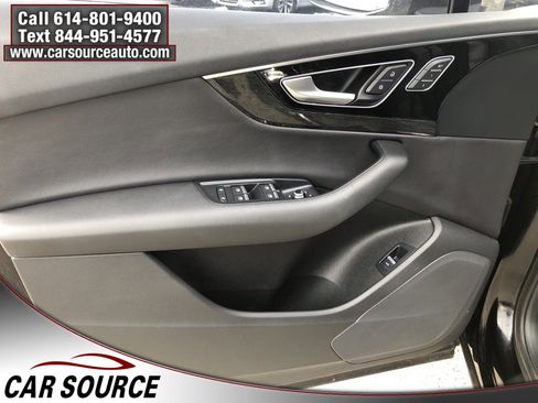 Used 2017 Audi Q7 3.0T Premium Plus w/ Premium Plus Package image 17