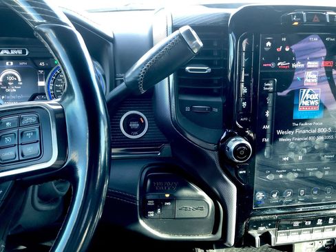 Used 2021 RAM 3500 Limited image 18