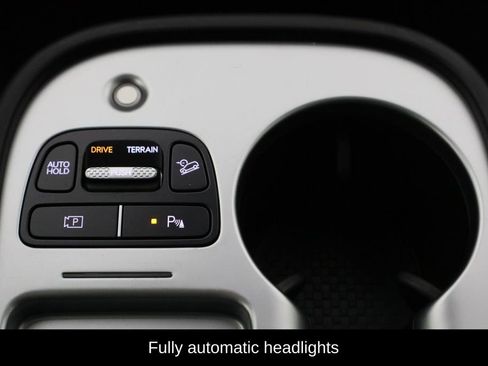 Used 2026 Hyundai Ioniq 9 Calligraphy image 14