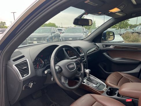 Used 2016 Audi Q5 2.0T Premium AWD/4WD image 23