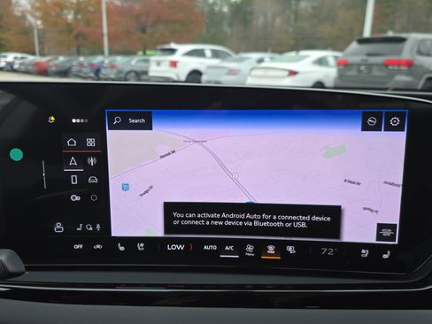 New 2025 Audi A5 2.0T Premium Plus image 21