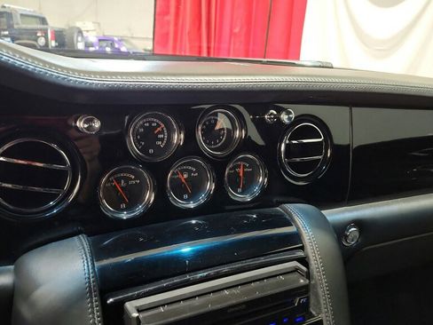Used 2007 Bentley Arnage T RWD image 24