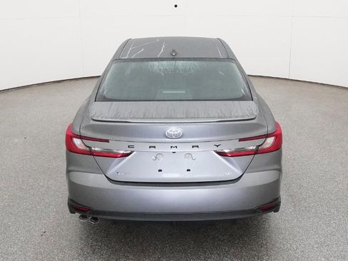 New 2026 Toyota Camry SE image 18