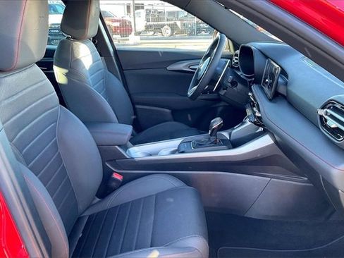 Certified 2024 Dodge Hornet R/T image 7