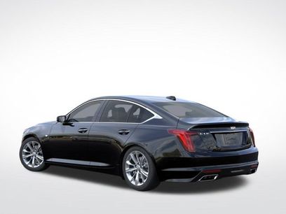 New 2026 Cadillac CT5 Premium Luxury w/ Technology Package