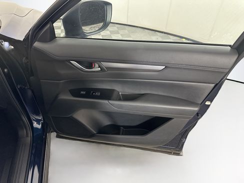 Used 2025 MAZDA CX-5 AWD 2.5 S w/ Select Package image 31