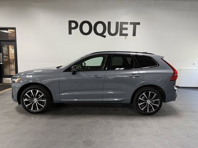 Used 2023 Volvo XC60 B5 Plus