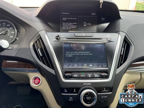 Used 2020 Acura MDX FWD image 21