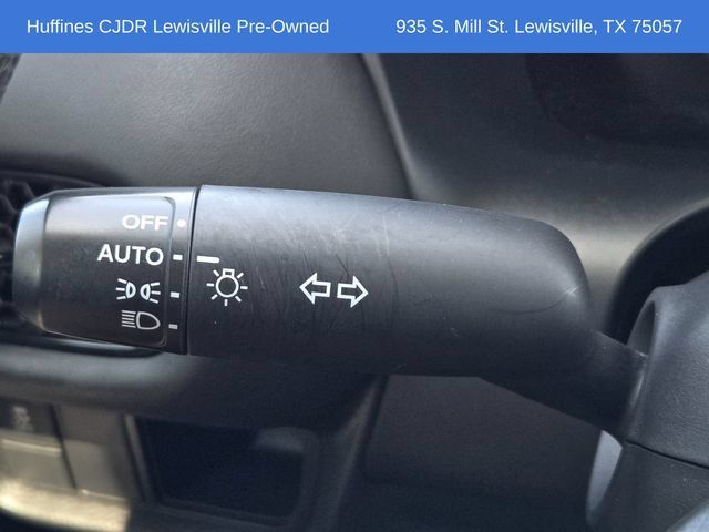 Used 2024 Honda HR-V LX image 28