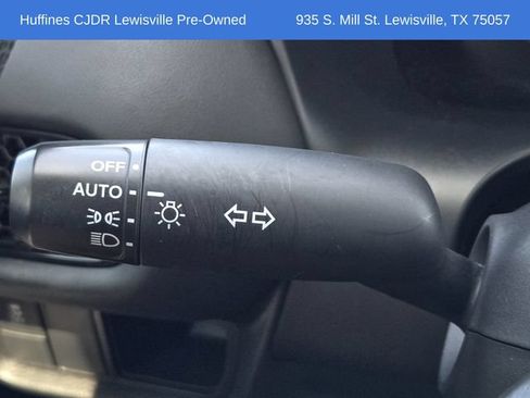Used 2024 Honda HR-V LX image 28