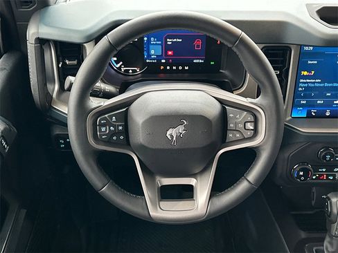 Used 2024 Ford Bronco Outer Banks w/ Sasquatch Package image 24