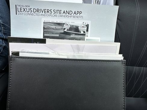 Used 2018 Lexus LS 500 Luxury w/ Luxury Package image 14