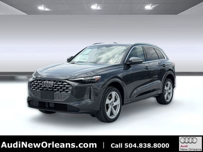 New 2026 Audi Q5 Premium
