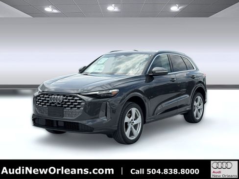 New 2026 Audi Q5 Premium AWD/4WD image 1