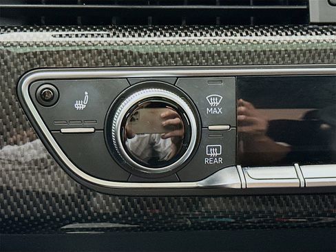 Used 2021 Audi S5 Premium Plus w/ Premium Plus Package image 20