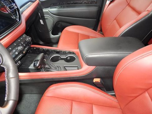 Used 2024 Dodge Durango SRT Hellcat image 25