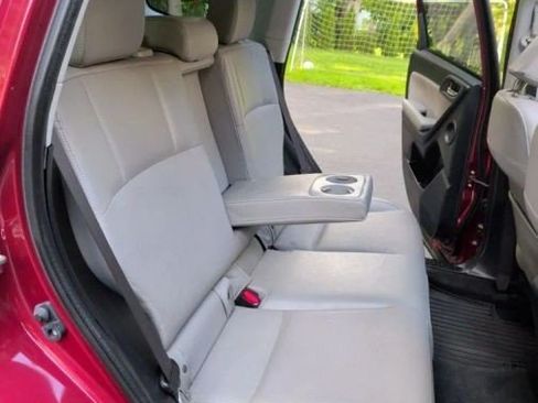 Used 2018 Subaru Forester 2.5i Limited AWD/4WD image 16