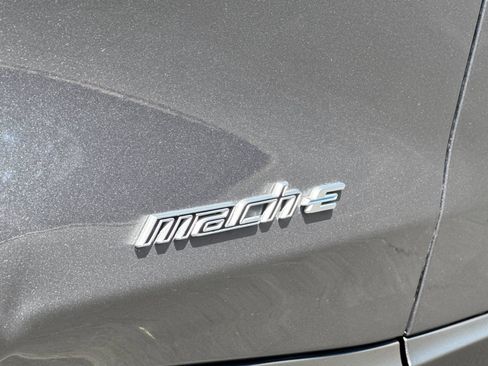 Certified 2023 Ford Mustang Mach-E Select RWD image 36