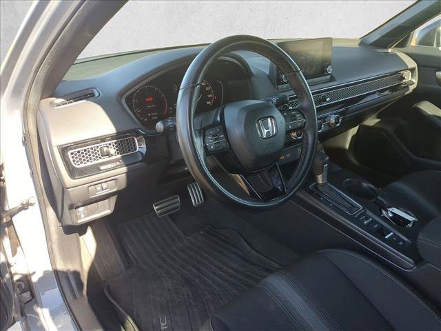 Used 2024 Honda Civic Sport image 9