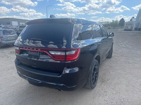 Used 2020 Dodge Durango GT AWD/4WD image 7