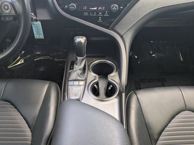 Used 2024 Toyota Camry SE FWD image 18