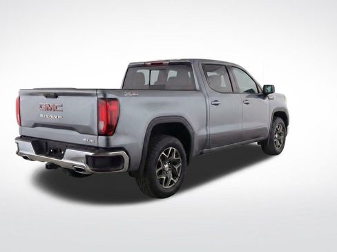 New 2026 GMC Sierra 1500 SLE w/ X31 Off-Road Package AWD/4WD image 36