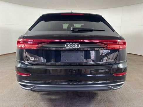 Used 2023 Audi Q8 Premium Plus image 6