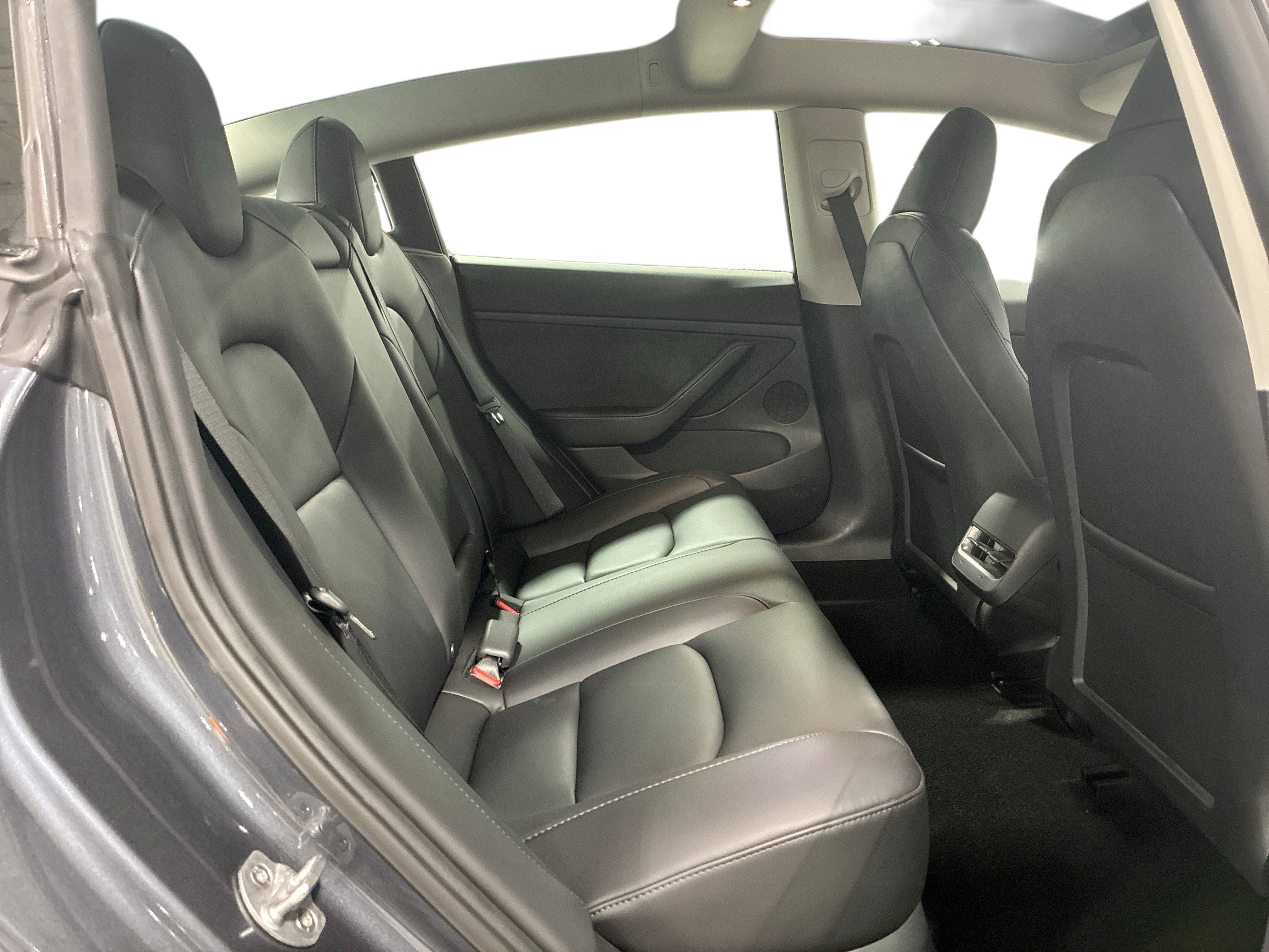 Certified 2023 Tesla Model 3 Standard Range RWD image 11