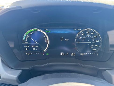 New 2026 Subaru Crosstrek 2.5i Limited AWD/4WD image 16
