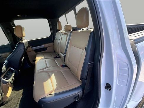 Certified 2021 Ford F150 Lariat AWD/4WD image 26