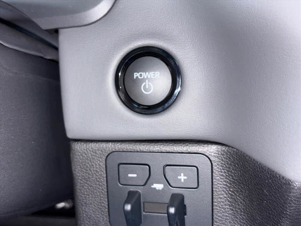 New 2026 Toyota Tundra Capstone AWD/4WD image 17