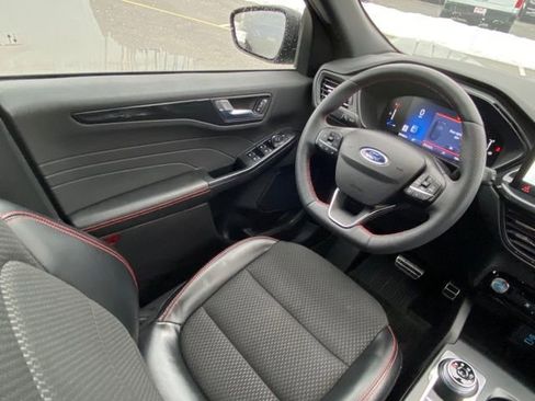 Used 2023 Ford Escape ST-Line w/ Tech Pack #1 image 25