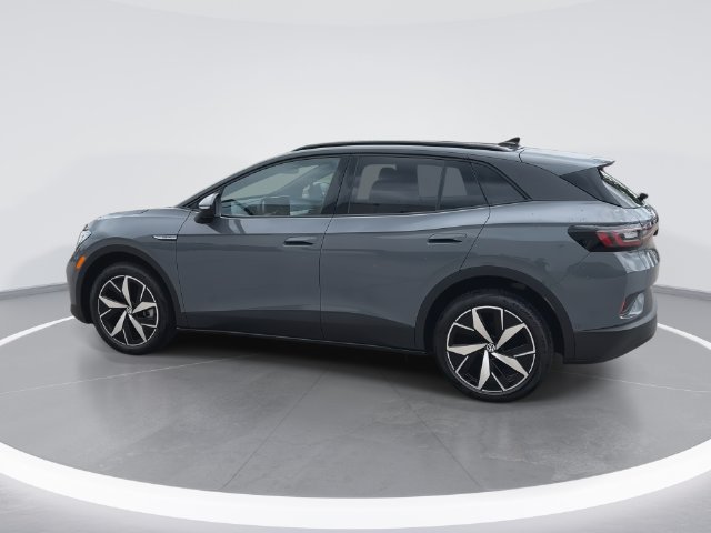 New 2026 Volkswagen ID.4 Pro S AWD/4WD image 9