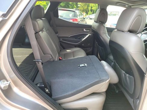 Used 2015 Hyundai Santa Fe Sport 2.0T w/ Option Group 05 image 19