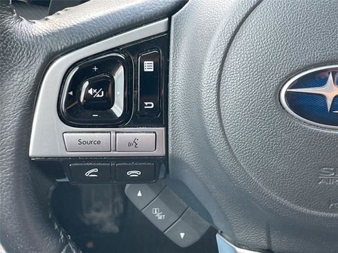 Used 2017 Subaru Legacy 2.5i Sport AWD/4WD image 22