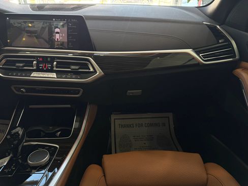 Used 2023 BMW X5 xDrive40i w/ Premium Package AWD/4WD image 30