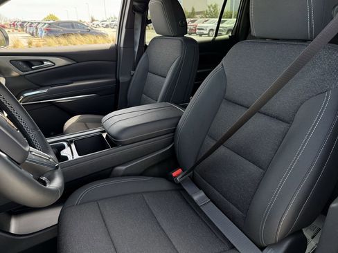 New 2026 Chevrolet Traverse LT image 20